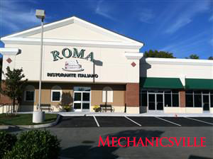 mechanicsville-location