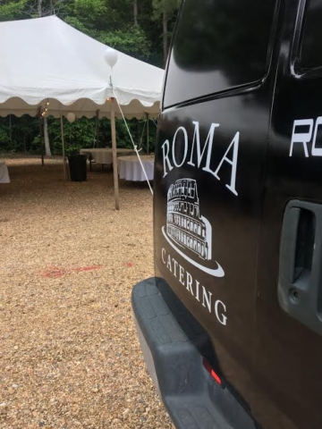 Roma Catering